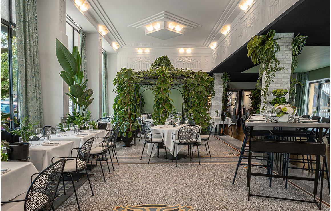 Molitor Restaurant