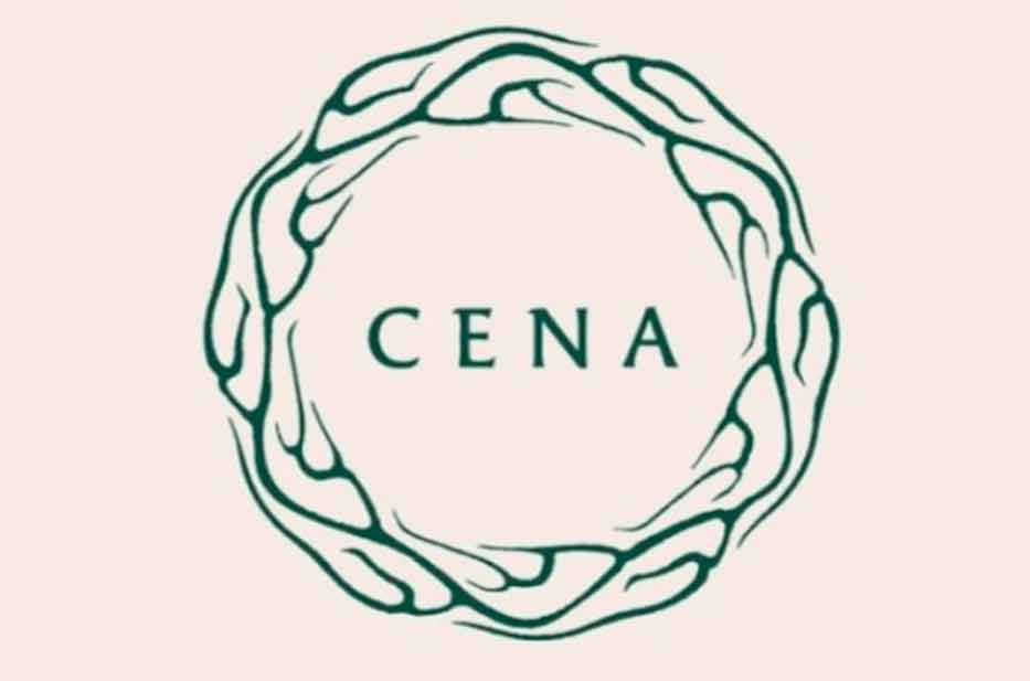 Restaurant Cena