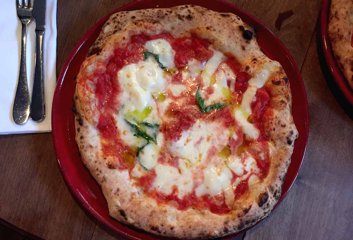 pizzeria Bijou