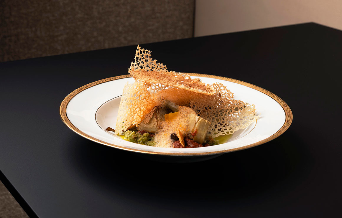 Restaurant Babi