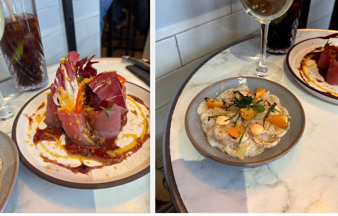 Comptoir de La Traboule