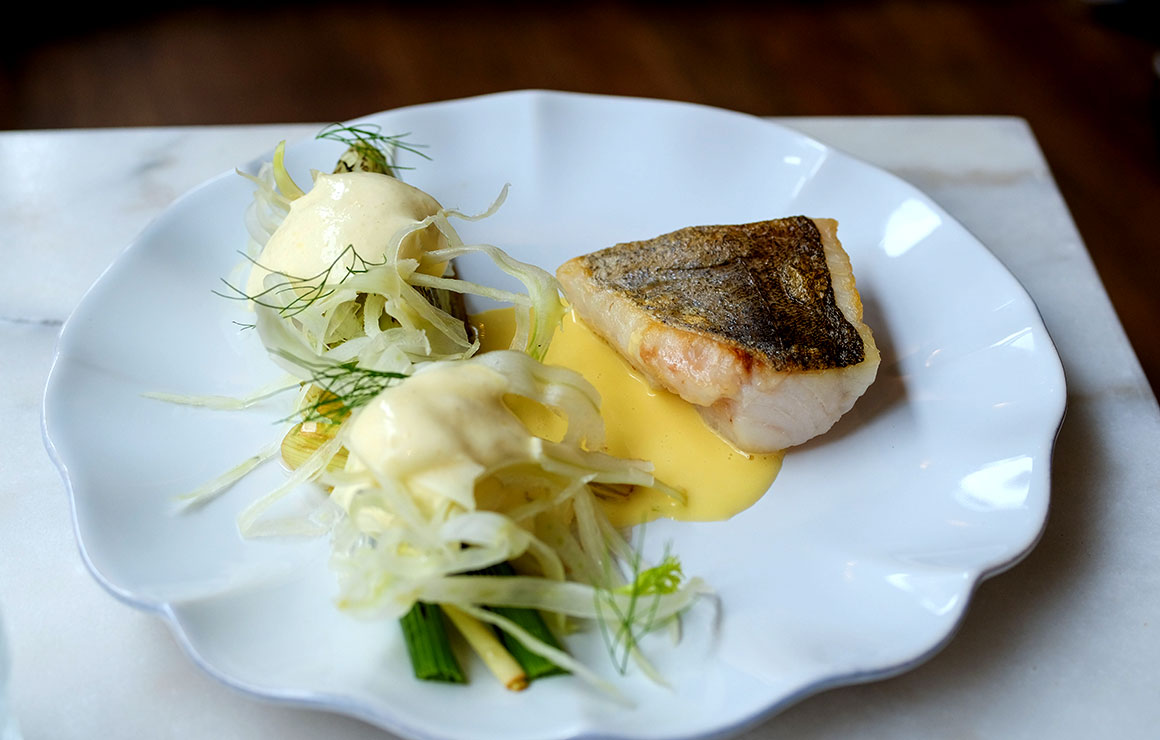 Les Résistants le Bistrot