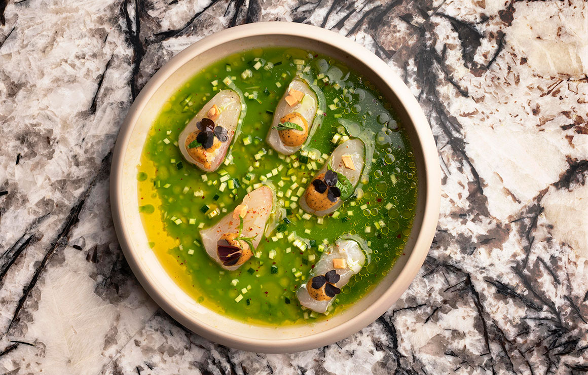 Restaurant Babi