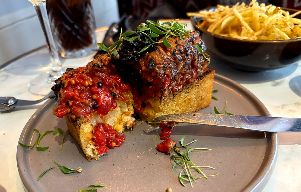 Comptoir de La Traboule