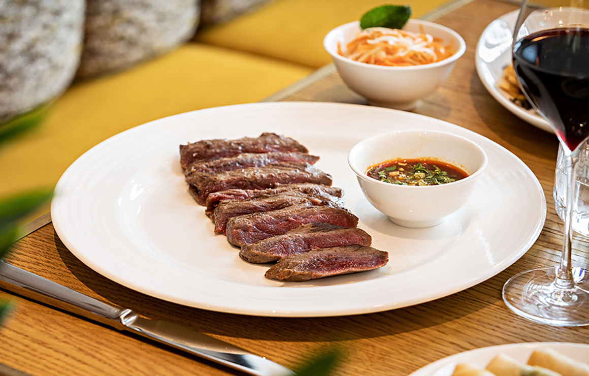 Restaurant Thiou