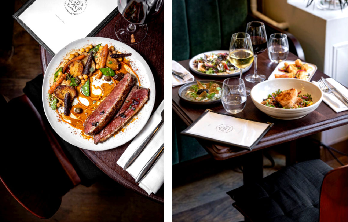 L'Almanach Montmartre