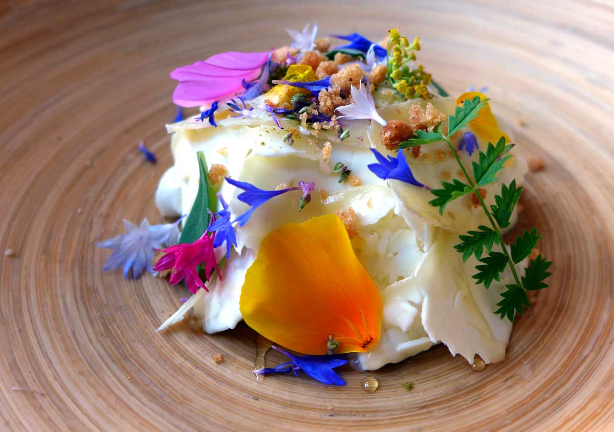  Christophe Hay dessert