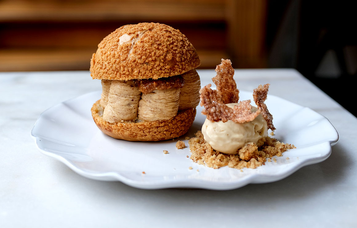 Les Résistants le Bistrot