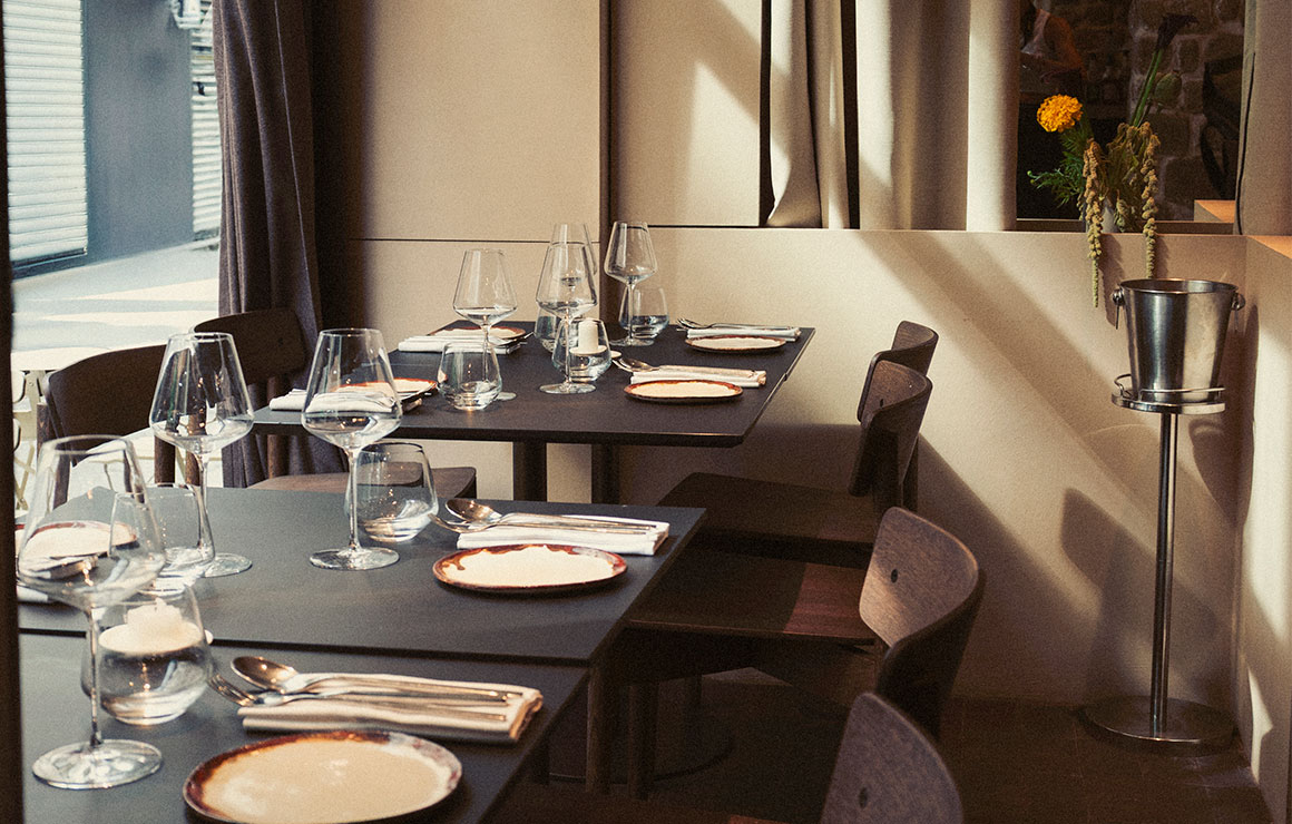 Restaurant Babi