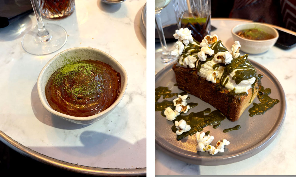 Comptoir de La Traboule