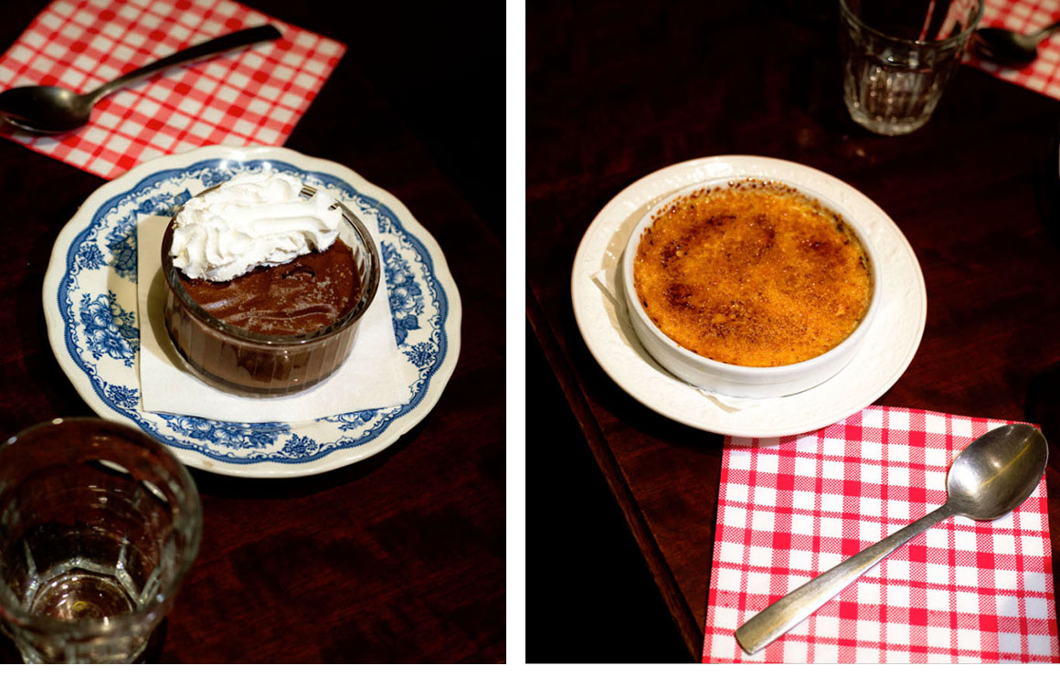 Le Mistral Belleville