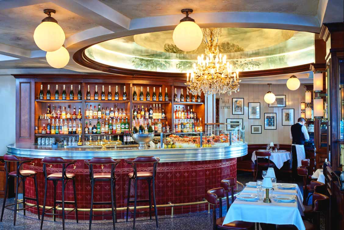 Restaurant Sur Les Champs Elysees Pas Cher L'actualité des Restaurants - L' Alsace sur les Champs Elysées