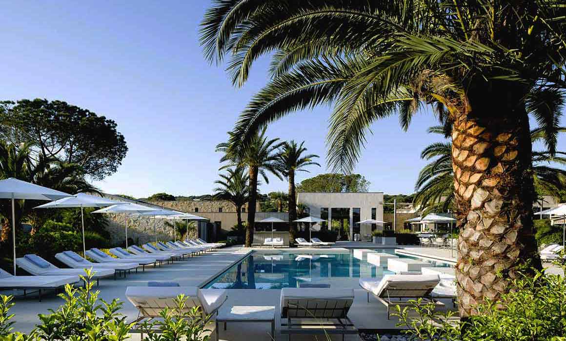 Actualité un été à Saint-Tropez
