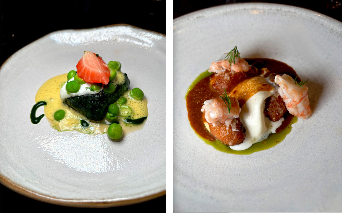 Restaurant Persimmon