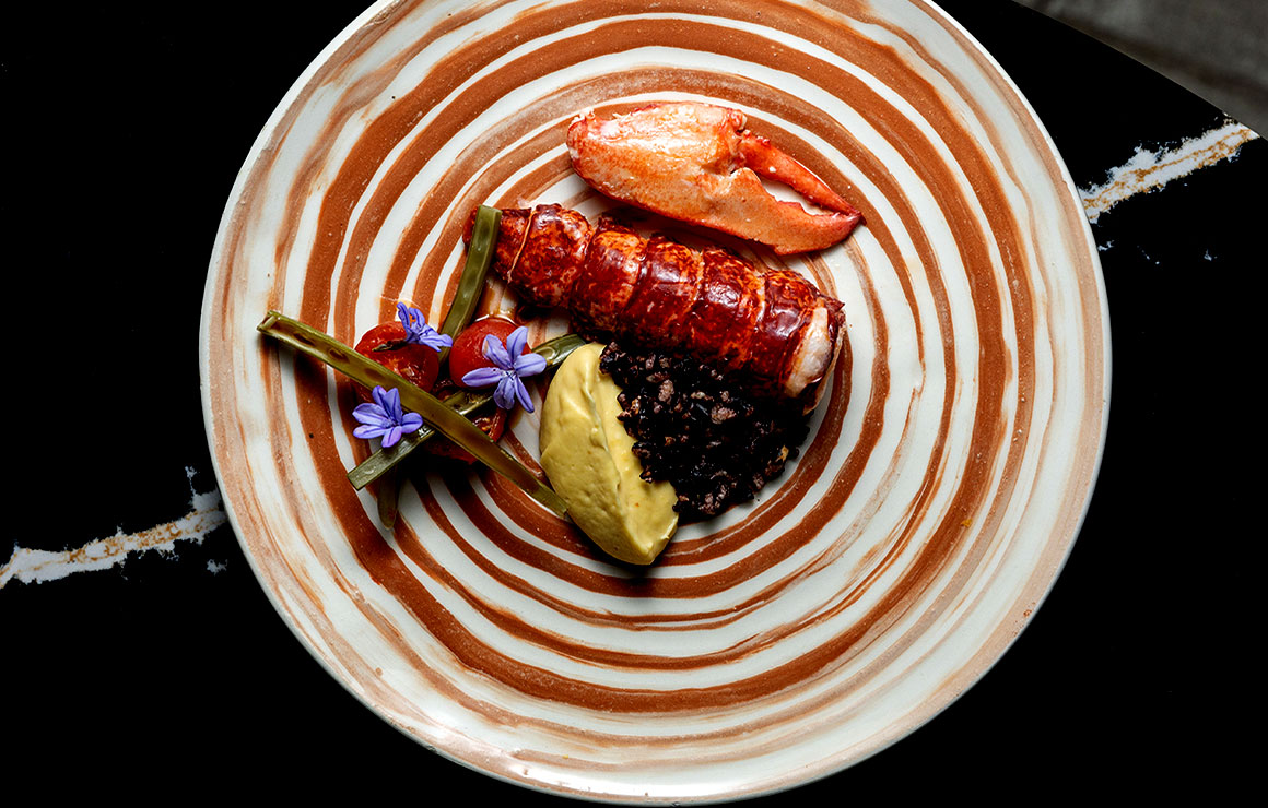Restaurant Le Phébus
