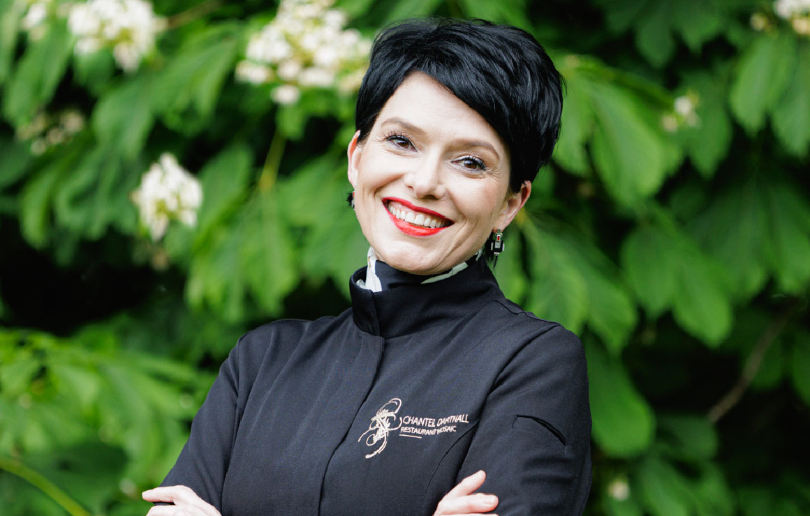 Chantel Dartnall