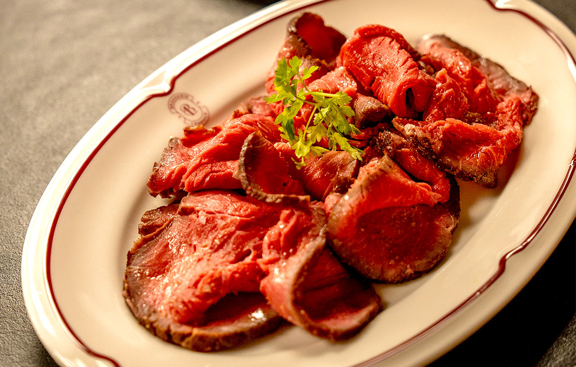 Roosbeef