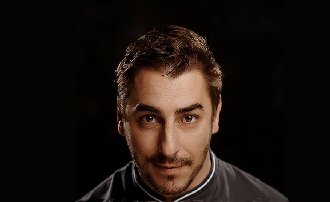 Jordi Roca