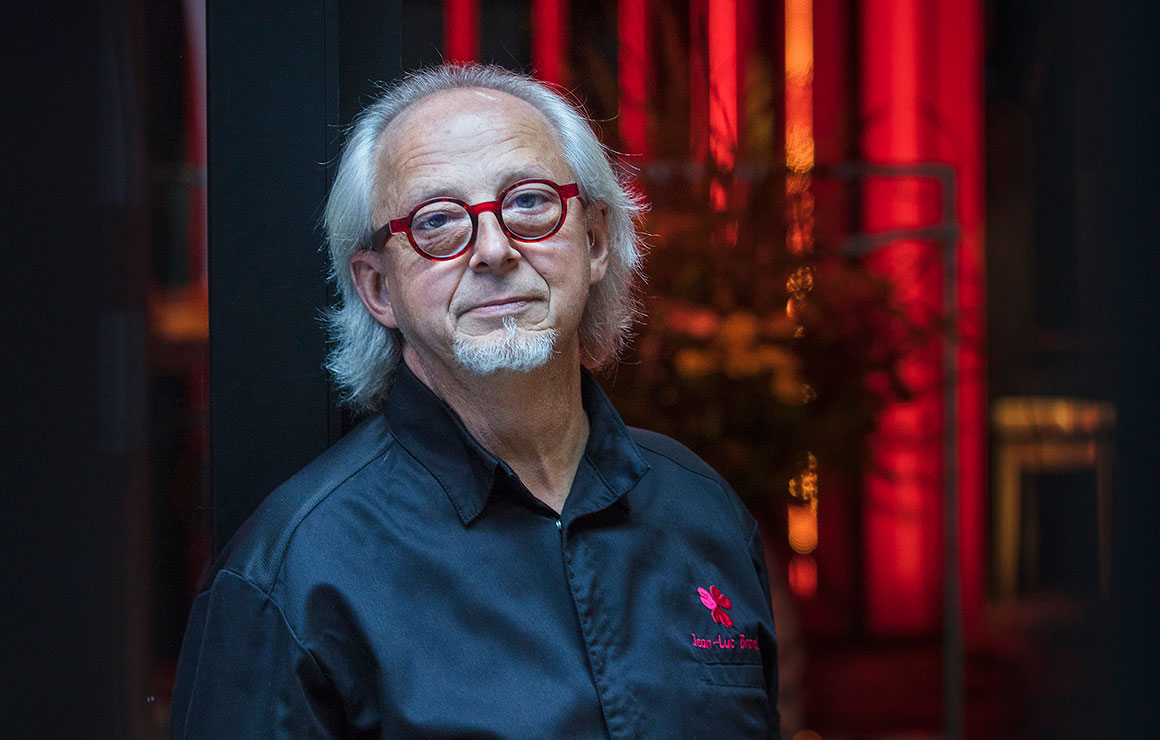 Jean-Luc Brendel