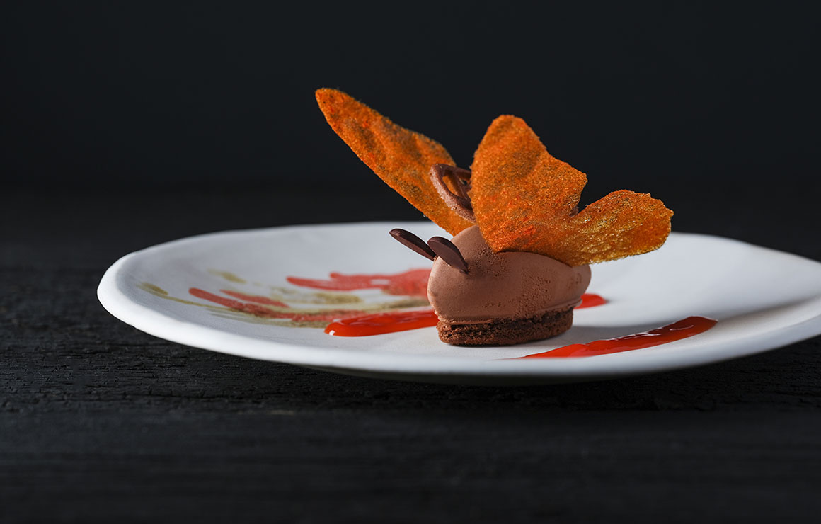 La Table du Gourmet 