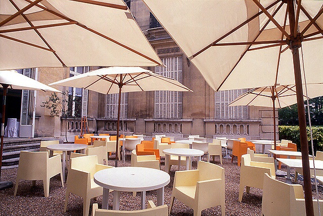 Café du Centre de la Photo