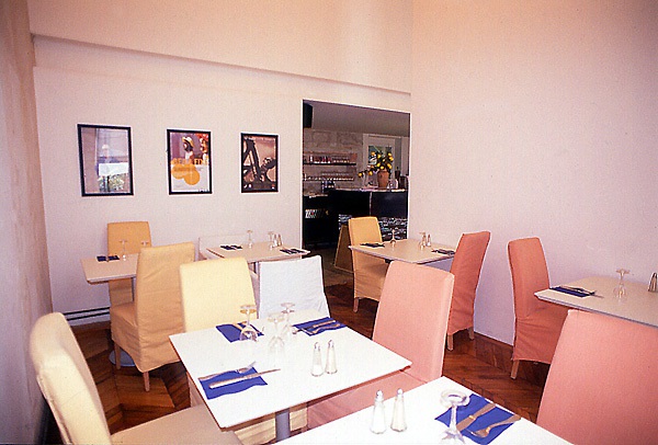 Café du Centre de la Photo
