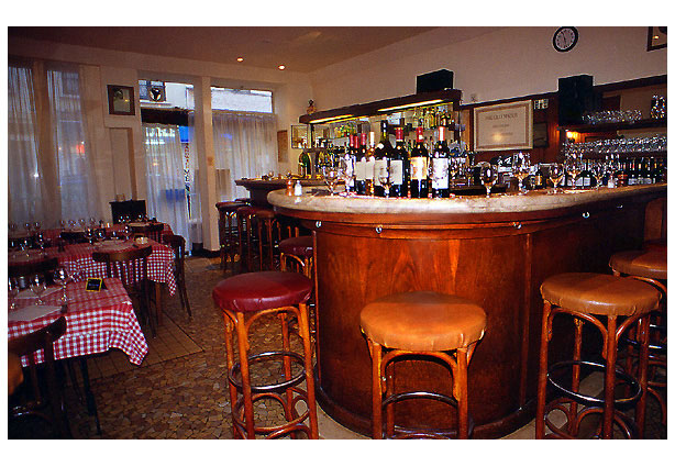 Restaurant La Tradition