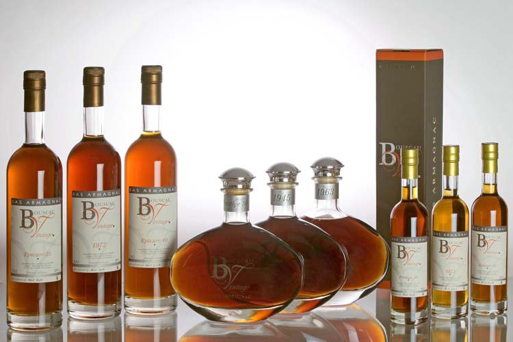Bas Armagnac