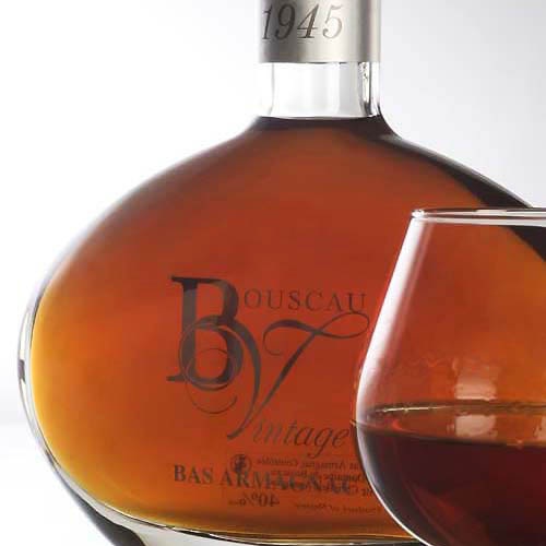 Bas Armagnac
