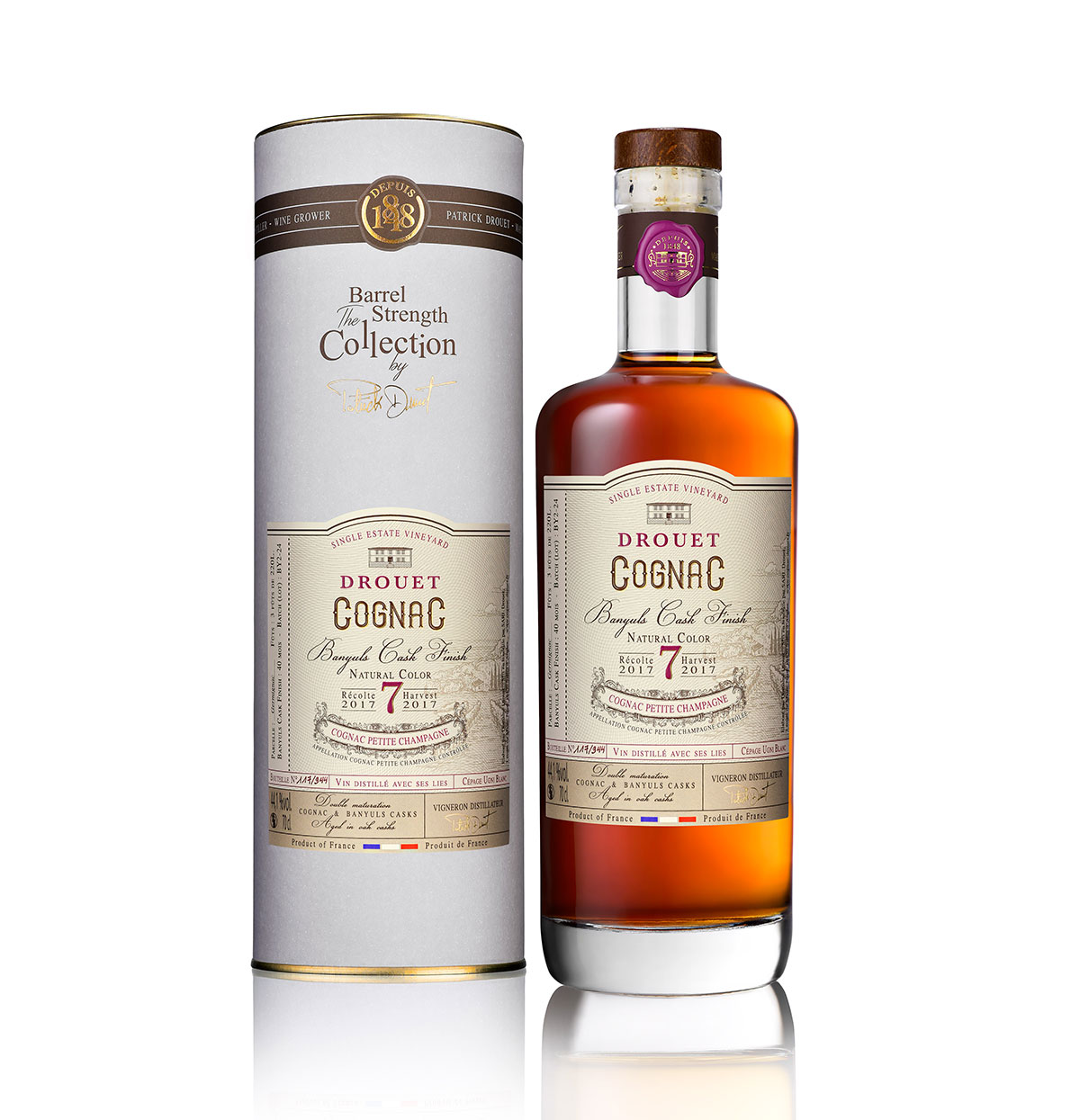 Cognac Drouet