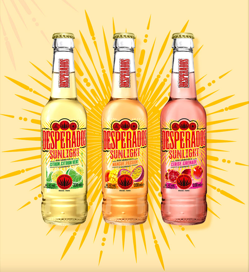 Desperados 