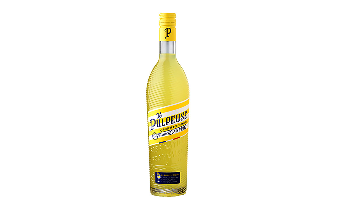 La Pulpeuse