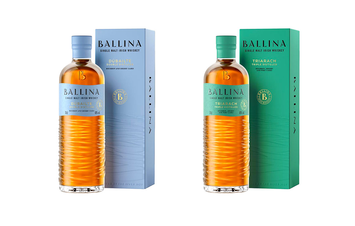 Whisky Ballina