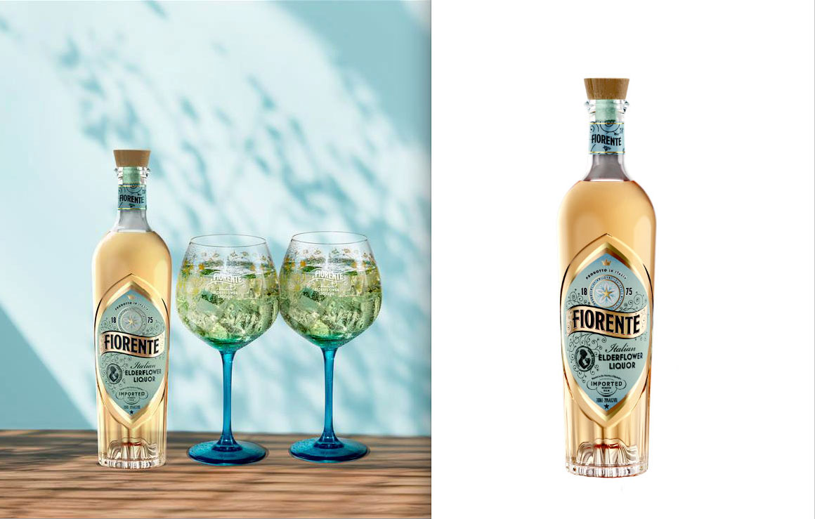 Fiorente Spritz