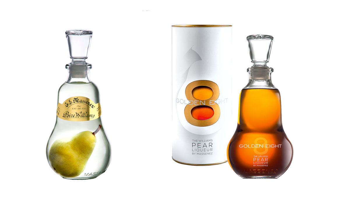 Perreux Massenez Poire