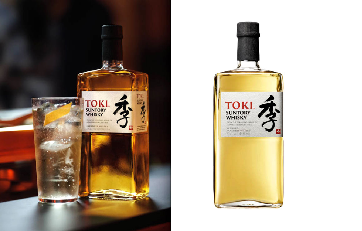 Toki Suntory