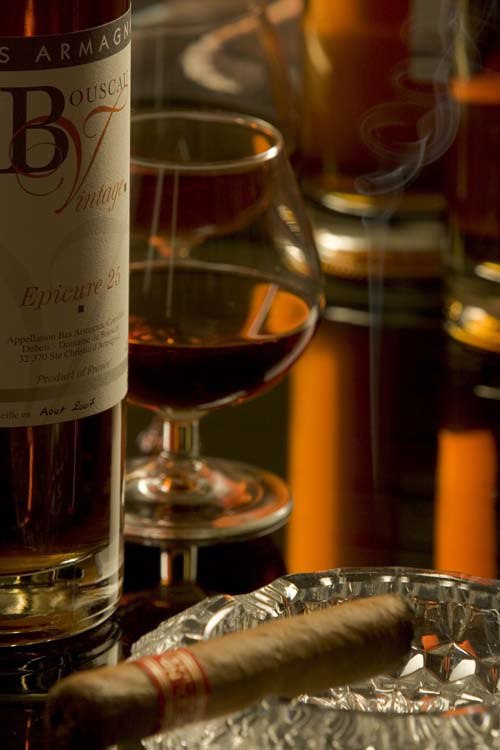 Bas Armagnac