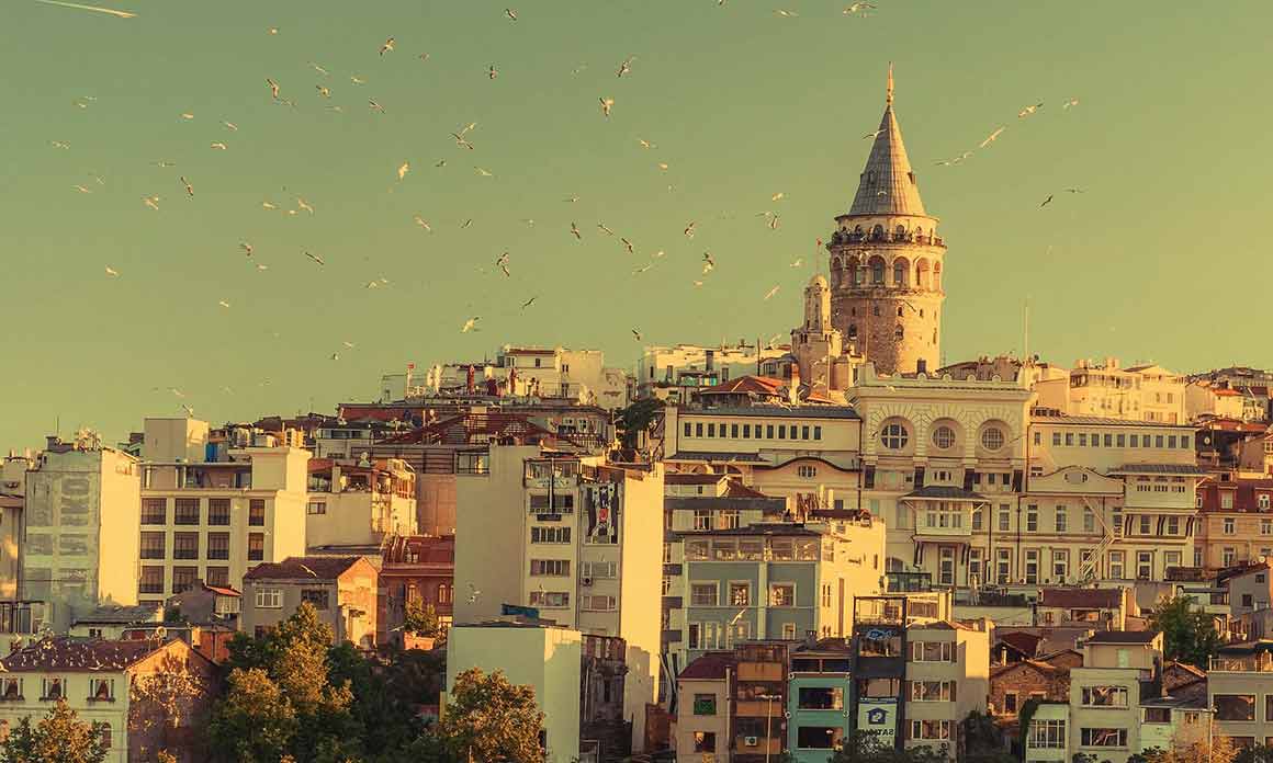 5 idées de lieux à découvrir en Turquie