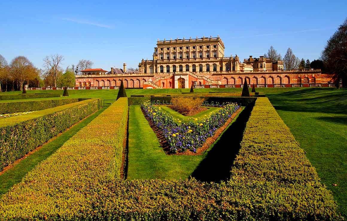 Cliveden British Country House Hotel
