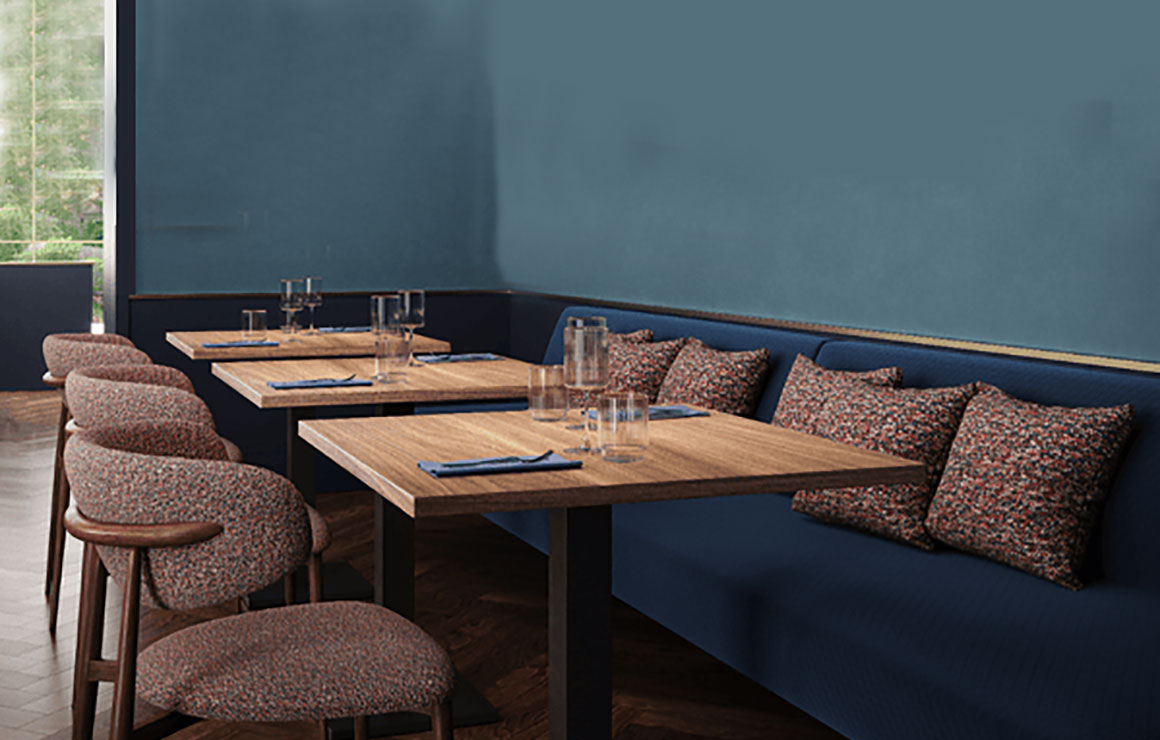 Mobilier restauration