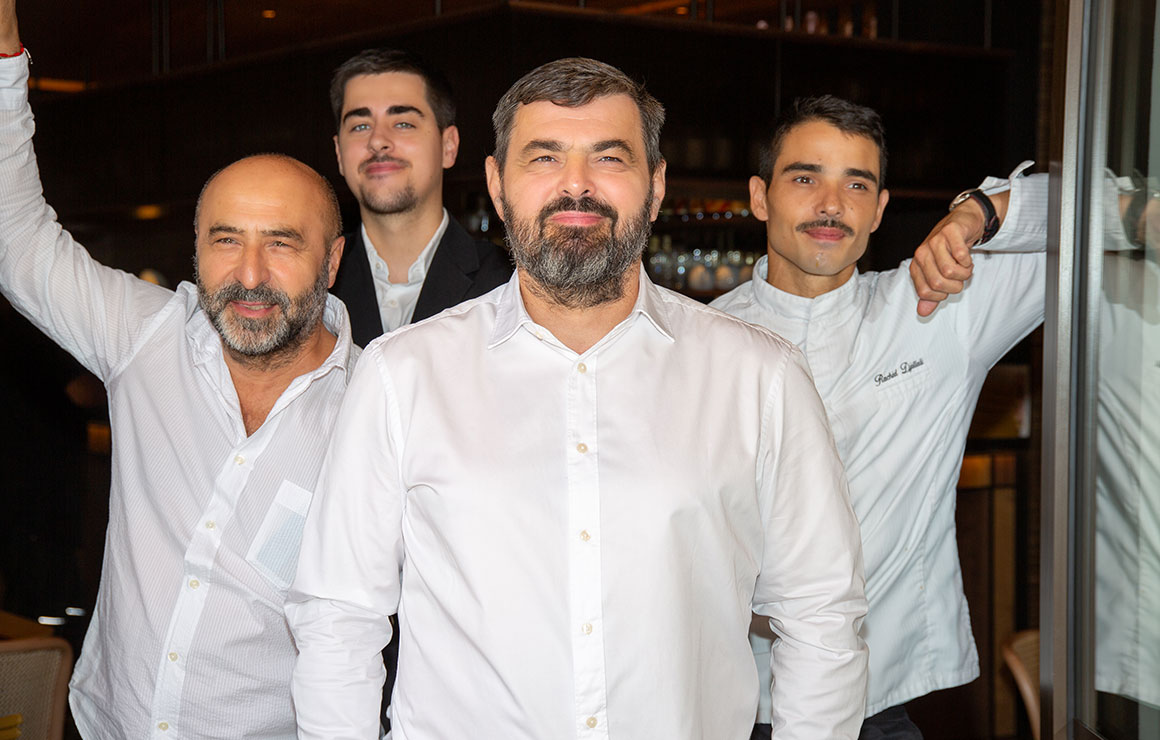 Les Tontons de Neuilly 