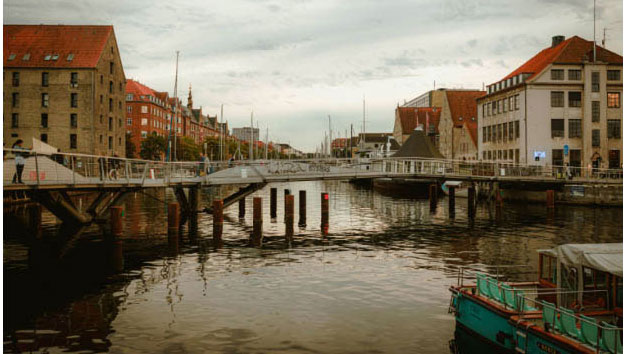 Visite Copenhague