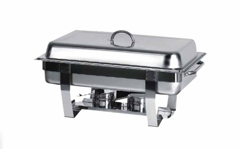 chafing dish