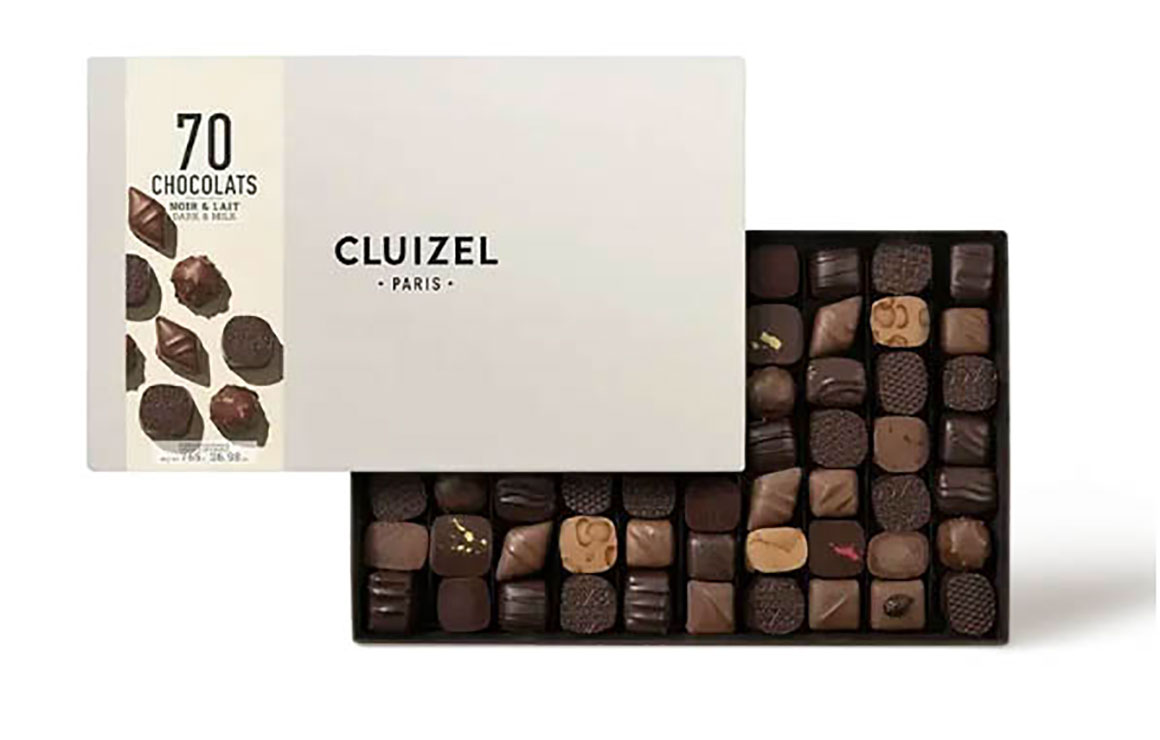 Michel Cluizel