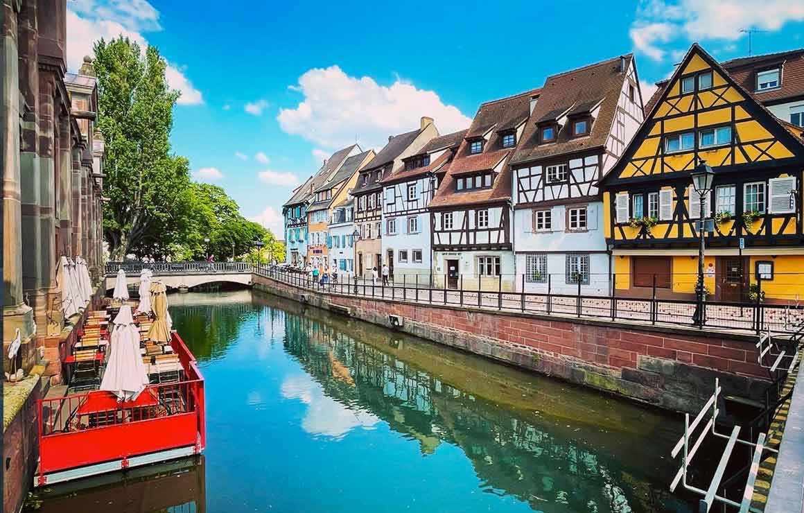 Colmar