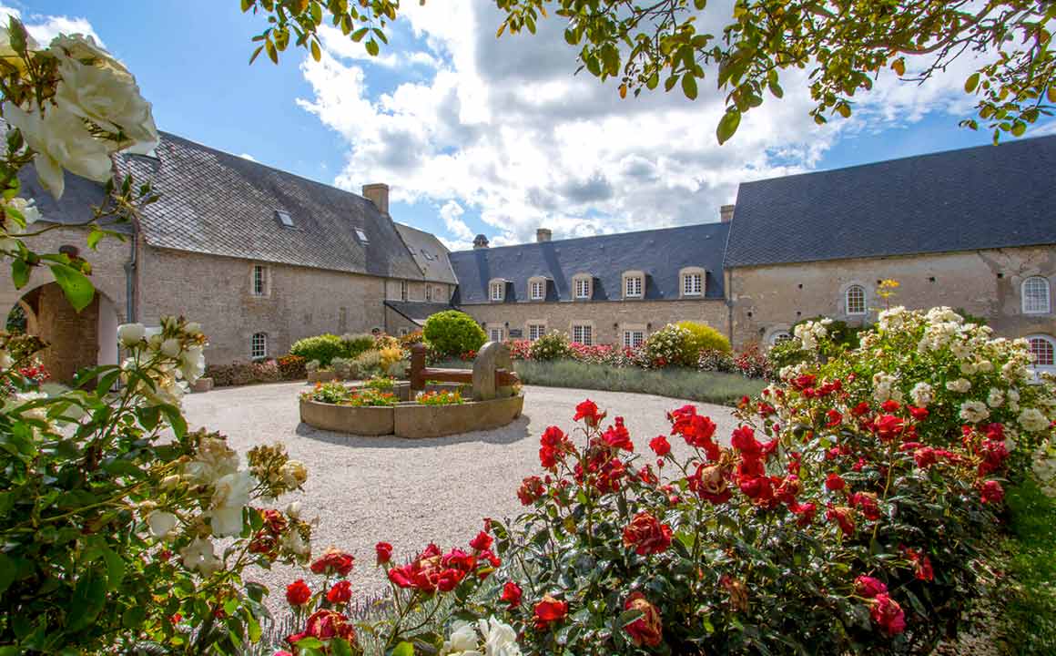 Hotel restaurant La Ranconnière