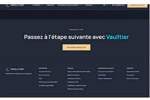 Vaulltier