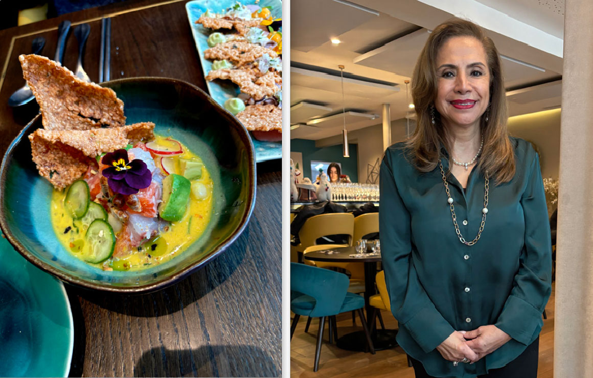 Magali dal Pilar Dapino