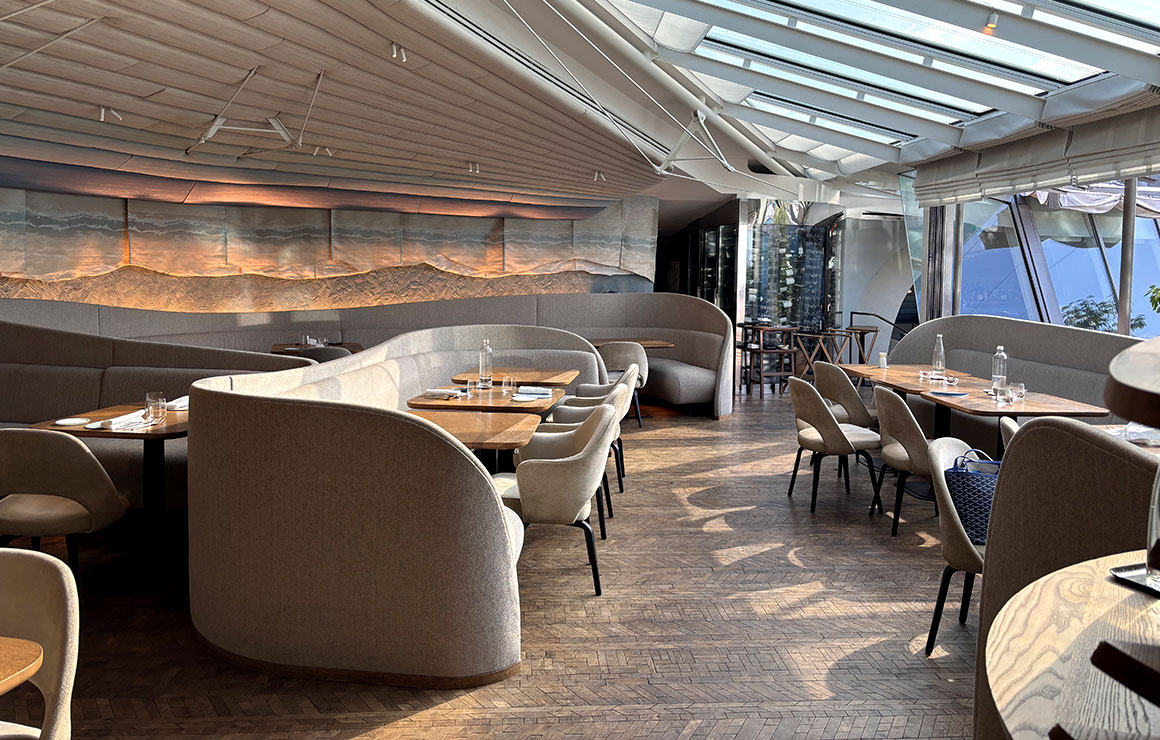 Restaurant 39V