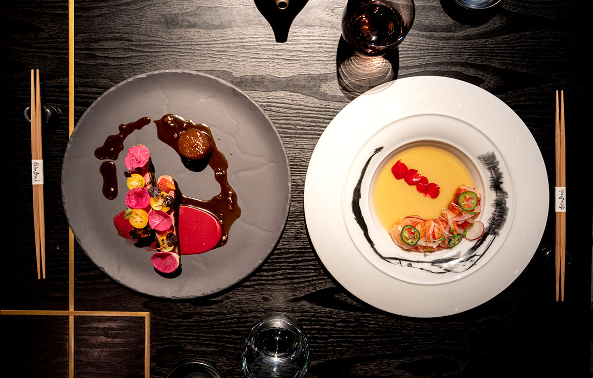 Restaurant Akira Back